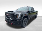 New 2025 GMC Sierra 2500 AT4 w/ AT4 Premium Plus Package image 4