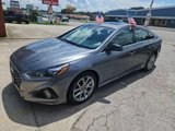 Used 2018 Hyundai Sonata Limited w/ Cargo Package image 2