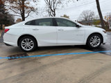 Used 2016 Chevrolet Malibu LT w/ Leather Package image 5