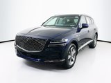 Used 2024 Genesis GV80 3.5T w/ Advanced Package image 3