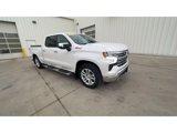 Certified 2024 Chevrolet Silverado 1500 LTZ image 2