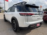 New 2025 Nissan Pathfinder Rock Creek image 5