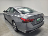 Used 2021 Nissan Altima 2.5 SV image 5