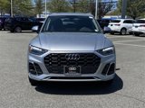 Certified 2024 Audi Q5 2.0T Premium w/ Convenience Package image 2