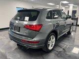 Used 2016 Audi Q5 2.0T Premium Plus w/ Technology Package image 5