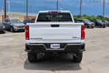 New 2025 Chevrolet Silverado 2500 LT w/ Trail Boss Package image 4