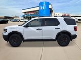 New 2026 Honda Passport RTL image 2
