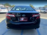 Used 2012 Toyota Camry LE image 4