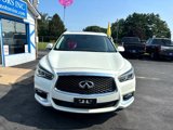Used 2020 INFINITI QX60 Pure image 3