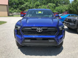 New 2025 Toyota Tacoma TRD Off-Road image 3