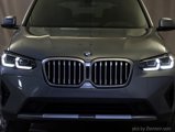 Certified 2024 BMW X3 xDrive30i image 6
