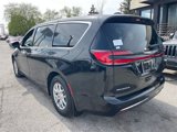 New 2025 Chrysler Pacifica Select w/ Uconnect Theater Family Group image 5