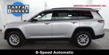 Used 2023 Jeep Grand Cherokee L Laredo image 4