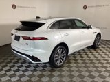 New 2026 Jaguar F-PACE R-Dynamic S image 2