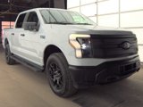Used 2025 Ford F150 Lightning Pro image 6