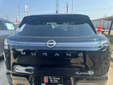 New 2025 Nissan Murano Platinum w/ Cargo Package image 6