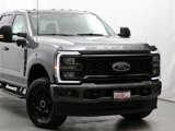 New 2025 Ford F250 XL w/ STX Appearance Package image 2