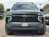 New 2025 Chevrolet Suburban RST w/ RST Capability Package image 2