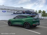 New 2025 Ford Mustang Mach-E GT image 4