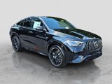New 2026 Mercedes-Benz GLE 53 AMG 4MATIC Coupe image 3