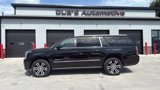 Used 2017 GMC Yukon XL Denali w/ Open Road Package image 5