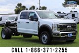 New 2025 Ford F450 XL image 2