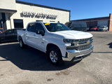 Used 2020 Chevrolet Silverado 1500 LT w/ Texas Edition image 4