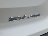 Certified 2023 Nissan Pathfinder SV w/ Cargo Package image 5