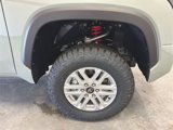 New 2025 Toyota Tundra SR5 w/ SR5 Premium Package image 3
