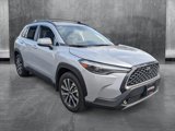 Used 2024 Toyota Corolla Cross XLE image 3