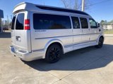 New 2025 Chevrolet Express 2500 Extended w/ Driver Convenience Package image 5