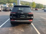 New 2025 Jeep Grand Cherokee Laredo X image 4