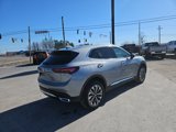 New 2025 Buick Envision Preferred image 6