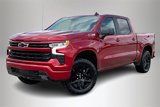 Used 2023 Chevrolet Silverado 1500 RST w/ Z71 Off-Road Package image 3