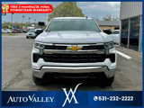 Used 2023 Chevrolet Silverado 1500 LT w/ Protection Package image 2