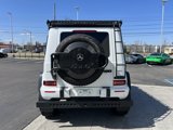 Used 2022 Mercedes-Benz G 63 AMG Squared image 5