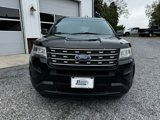 Used 2017 Ford Explorer 4WD image 2