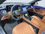 New 2025 Mercedes-Benz S 580e 4MATIC Sedan image 5