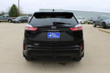 Used 2022 Ford Edge SEL image 6