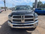 Used 2013 RAM 2500 Longhorn w/ HD Snow Plow Prep Group image 2