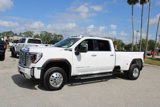 Used 2025 GMC Sierra 3500 Denali image 5