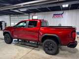 New 2025 GMC Canyon Elevation image 5