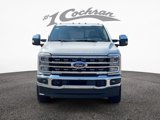 New 2025 Ford F250 Lariat w/ Lariat Ultimate Package image 2