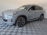 New 2026 INFINITI QX60 Luxe w/ Cargo Package image 4