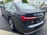 New 2025 Audi A6 Premium Plus image 6