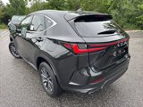 New 2026 Lexus NX 350 AWD w/ Premium Package image 4