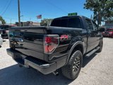 Used 2014 Ford F150 FX4 w/ Equipment Group 402A Luxury image 6