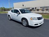 Used 2013 Dodge Avenger SE image 3