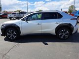 New 2025 Toyota bZ4X AWD image 6