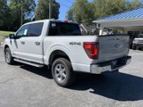 New 2024 Ford F150 XLT w/ Equipment Group 302A MID image 3